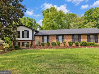 6547 Annette Court, Riverdale, GA 30296