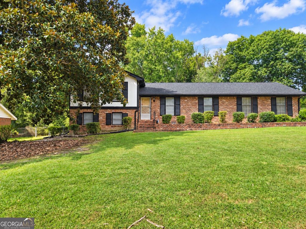 6547 Annette Court, Riverdale, GA 30296 — photo 2