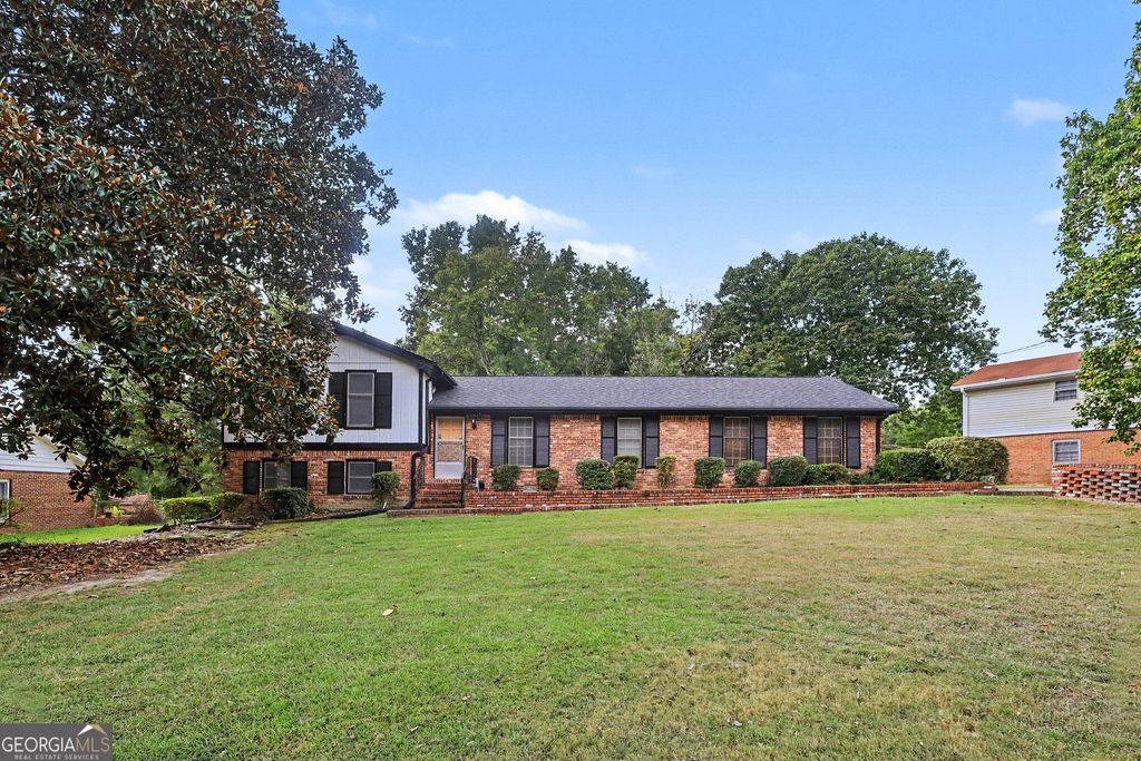 6547 Annette Court, Riverdale, GA 30296 — photo 3