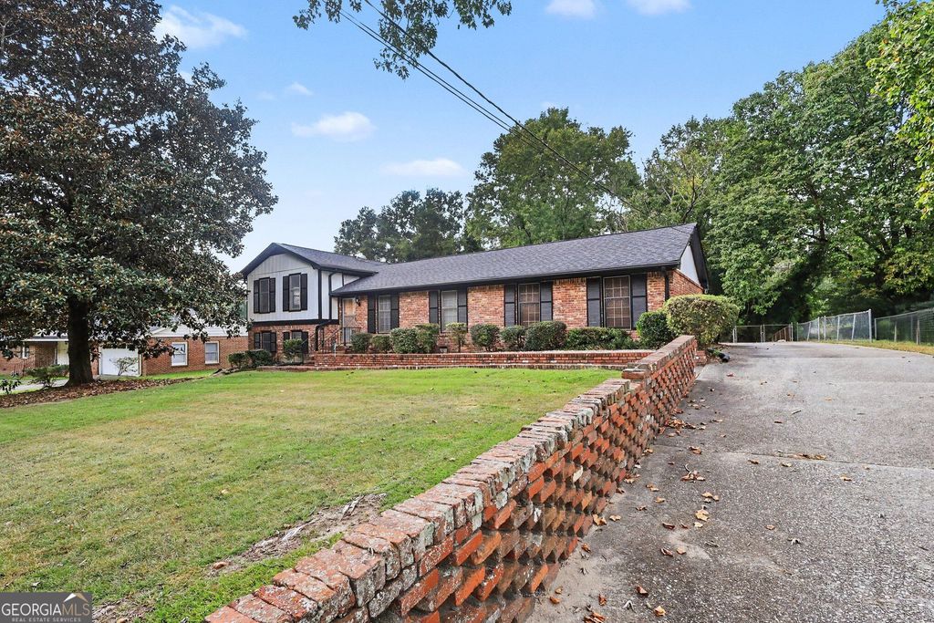 6547 Annette Court, Riverdale, GA 30296 — photo 5