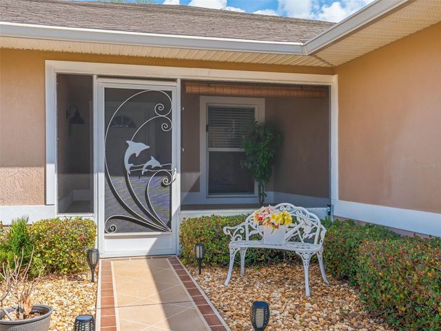 32752 TIMBERWOOD DRIVE, Leesburg, FL 34748