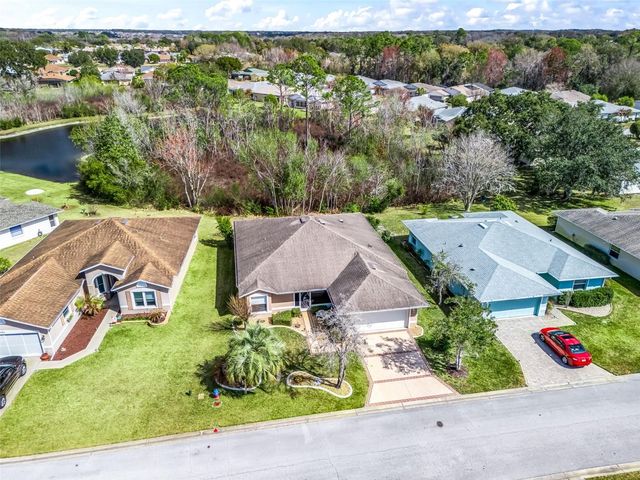 32752 TIMBERWOOD DRIVE, Leesburg, FL 34748