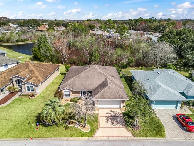 32752 TIMBERWOOD DRIVE, Leesburg, FL 34748