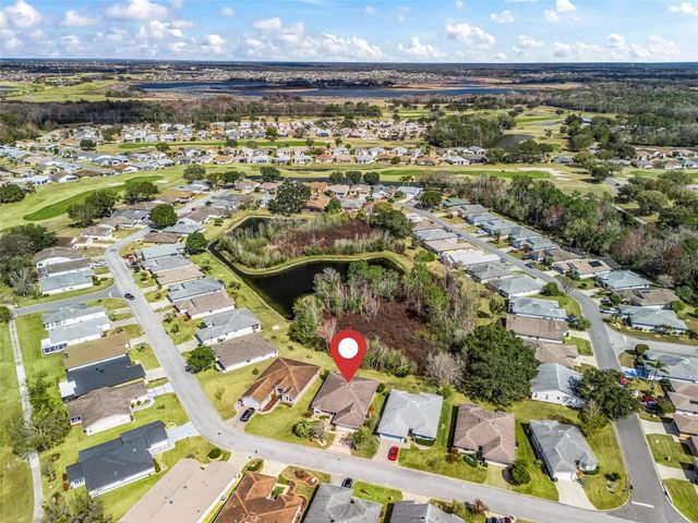 32752 TIMBERWOOD DRIVE, Leesburg, FL 34748