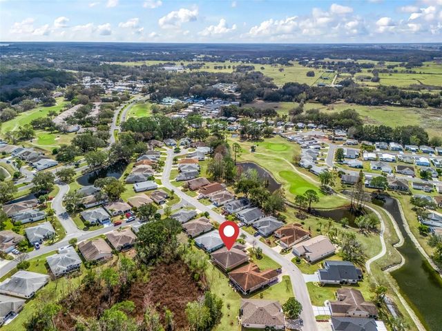 32752 TIMBERWOOD DRIVE, Leesburg, FL 34748