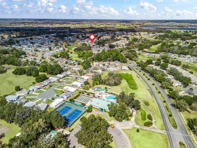 32752 TIMBERWOOD DRIVE, Leesburg, FL 34748