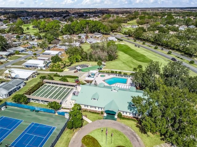 32752 TIMBERWOOD DRIVE, Leesburg, FL 34748