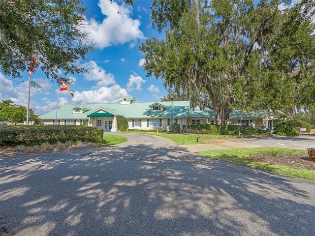 32752 TIMBERWOOD DRIVE, Leesburg, FL 34748