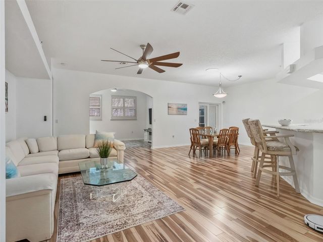 32752 TIMBERWOOD DRIVE, Leesburg, FL 34748