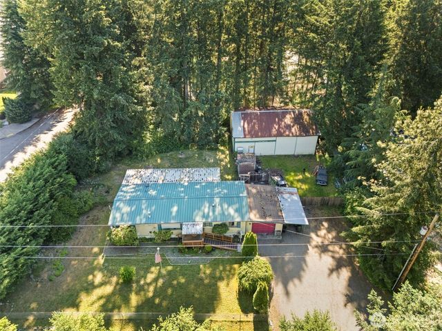20715 84th Ave E, Spanaway, WA 98387