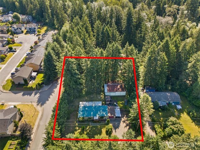 20715 84th Ave E, Spanaway, WA 98387