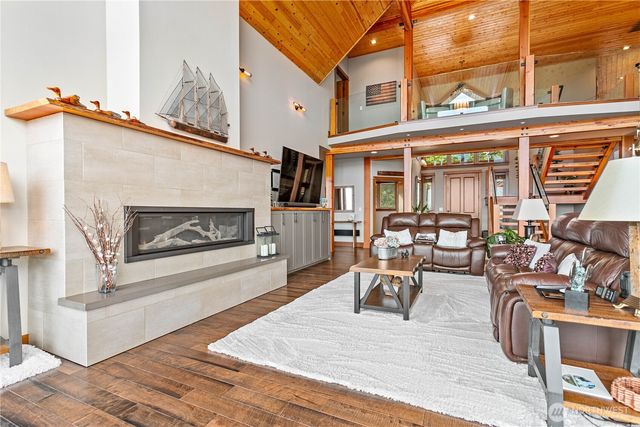 4311 Samish Crest Drive, Bellingham, WA 98229