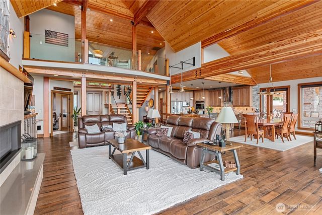 4311 Samish Crest Drive, Bellingham, WA 98229