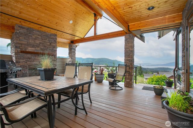 4311 Samish Crest Drive, Bellingham, WA 98229