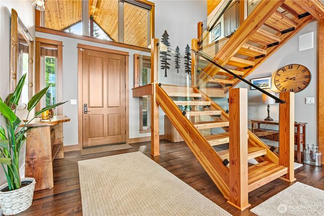 4311 Samish Crest Drive, Bellingham, WA 98229