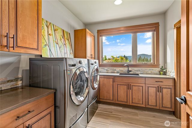 4311 Samish Crest Drive, Bellingham, WA 98229