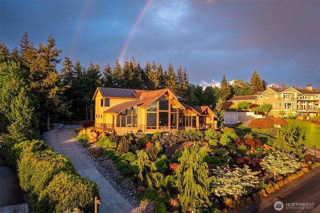 4311 Samish Crest Drive, Bellingham, WA 98229