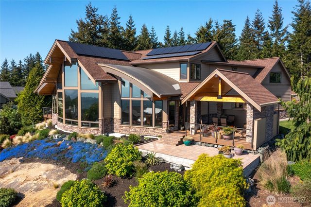 4311 Samish Crest Drive, Bellingham, WA 98229