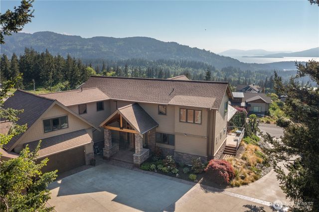 4311 Samish Crest Drive, Bellingham, WA 98229
