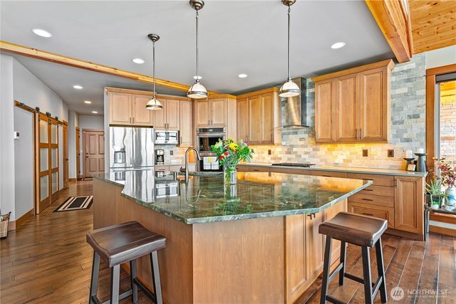 4311 Samish Crest Drive, Bellingham, WA 98229