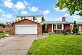 19402 Rockport Street, Roseville, MI 48066