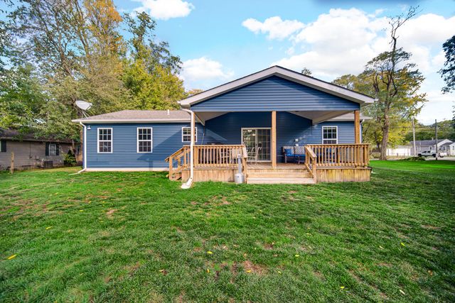 2868 Edgewood Street, Portage, IN 46368