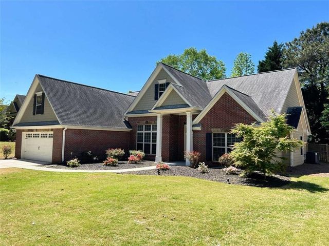 708 York View Drive, Auburn, GA 30011