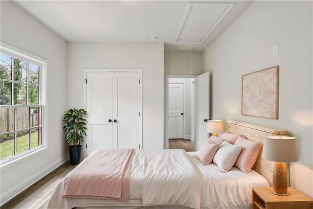 1125 Cordova Street SW, Atlanta, GA 30310