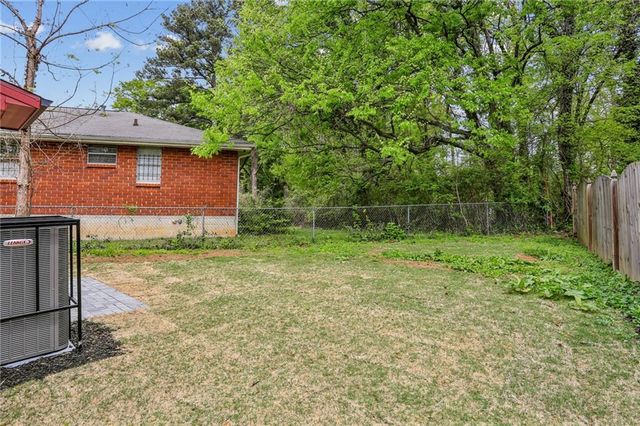 1125 Cordova Street SW, Atlanta, GA 30310