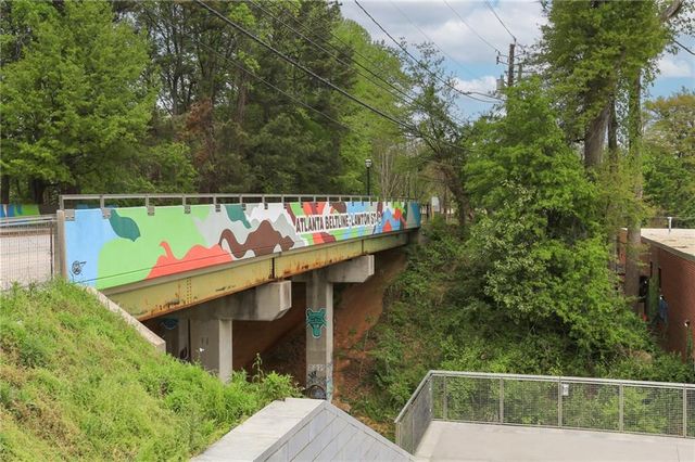 1125 Cordova Street SW, Atlanta, GA 30310