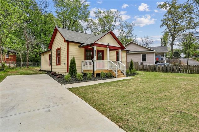 1125 Cordova Street SW, Atlanta, GA 30310