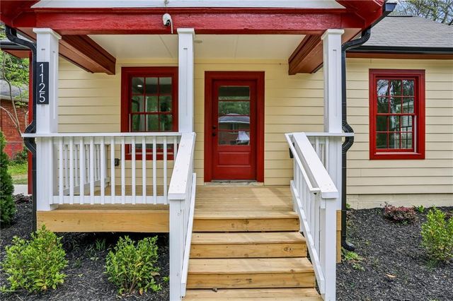 1125 Cordova Street SW, Atlanta, GA 30310