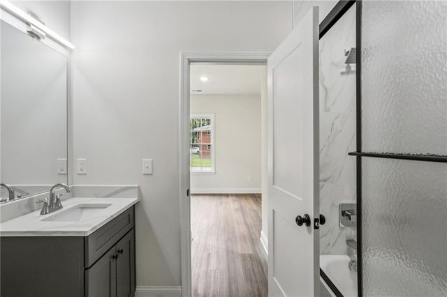 1125 Cordova Street SW, Atlanta, GA 30310