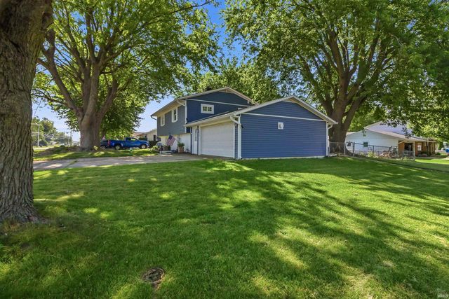 1843 W Kem Road, Marion, IN 46952