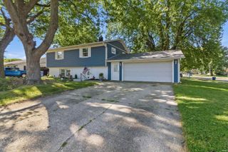 1843 W Kem Road, Marion, IN 46952