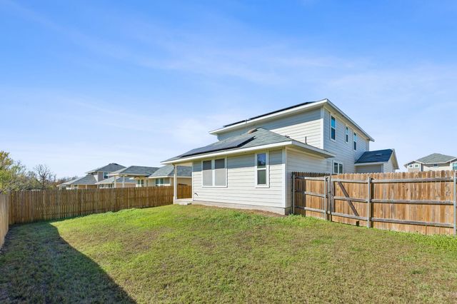 316 Insider LOOP, Elgin, TX 78621