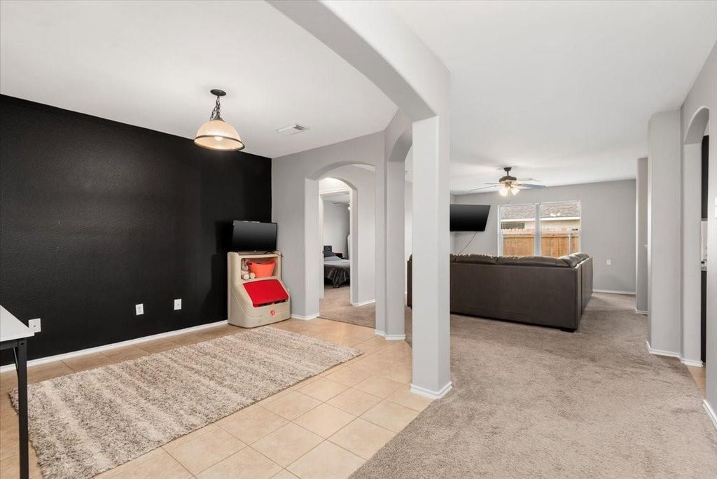 12716 Rio Lindo Street, Rosharon, TX 77583