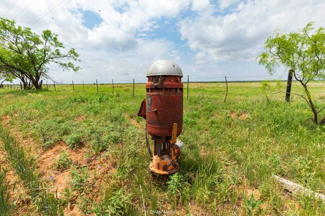 TBD CR 417, Merkel, TX 79536
