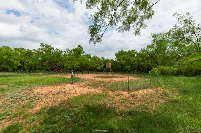 TBD CR 417, Merkel, TX 79536