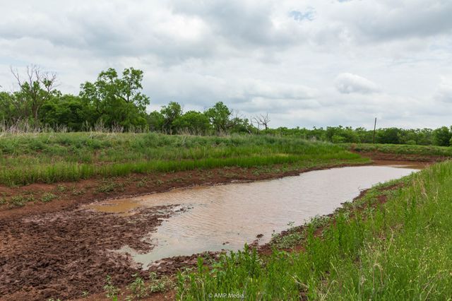 TBD CR 417, Merkel, TX 79536