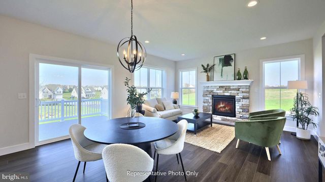 50 CANTERBURY LN, Annville, PA 17003