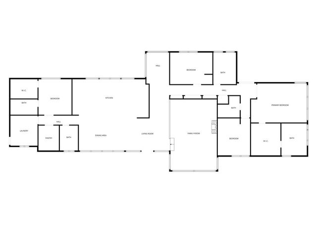 1001 Via Alta, Burbank, CA 91501