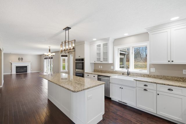 25 Timber Ridge Drive, Coal Valley, IL 61240