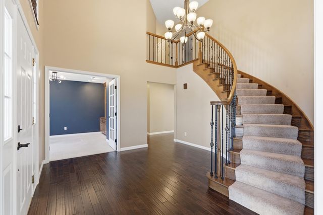 25 Timber Ridge Drive, Coal Valley, IL 61240