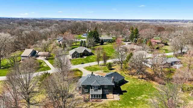 25 Timber Ridge Drive, Coal Valley, IL 61240