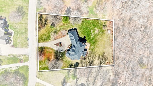 25 Timber Ridge Drive, Coal Valley, IL 61240