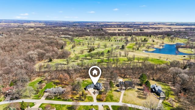 25 Timber Ridge Drive, Coal Valley, IL 61240