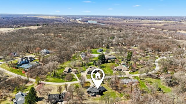 25 Timber Ridge Drive, Coal Valley, IL 61240