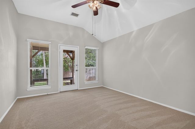 2691 Eganridge Lane, Rockwall, TX 75087