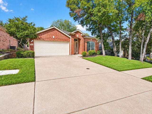 2691 Eganridge Lane, Rockwall, TX 75087